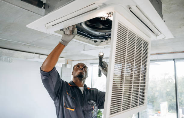 Licensed Ductwork Repair service in Pomfret Center, CT - FH HVAC