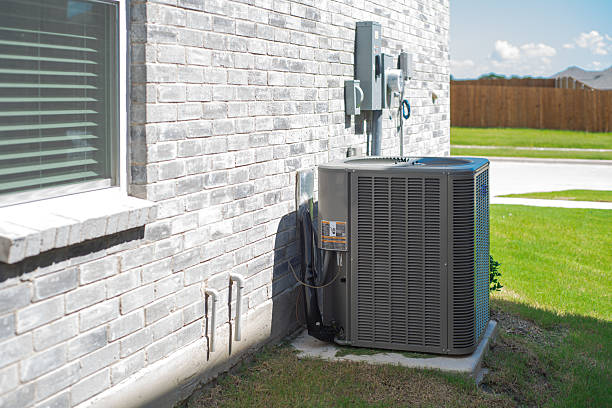 Reliable Ductwork Repair contractor in Pomfret Center, CT by FH HVAC